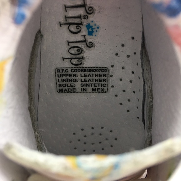 One-of-a-kind HYDROGRAPHIC designed infant walkers - Picture 5 of 7